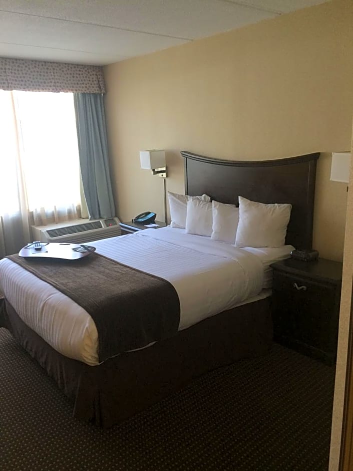 SureStay Plus Hotel by Best Western Albany Airport
