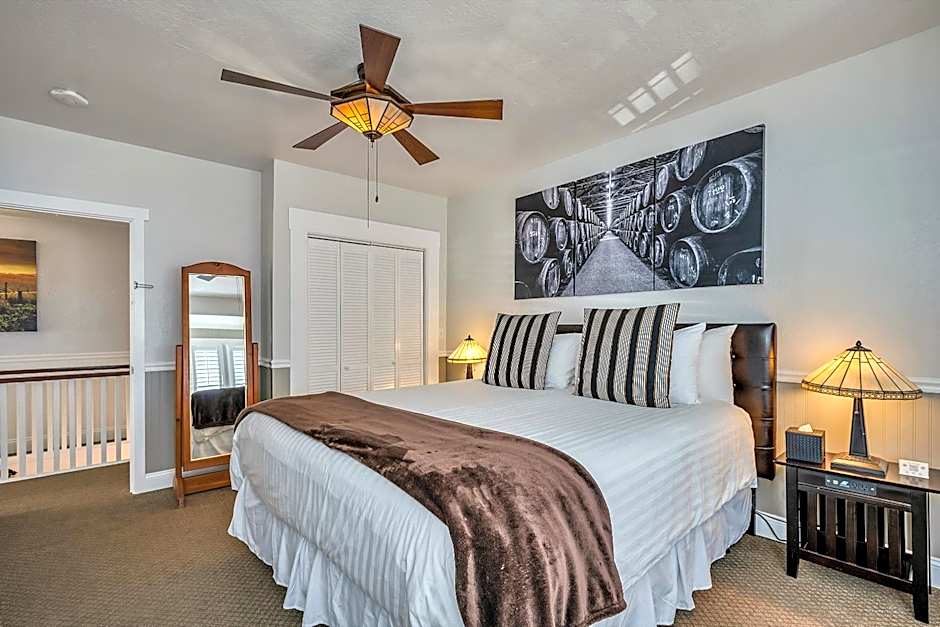 Craftsman Inn