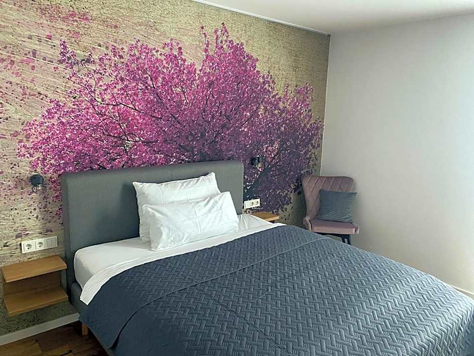 Hotel Hofmeisterhaus - Self Check-in