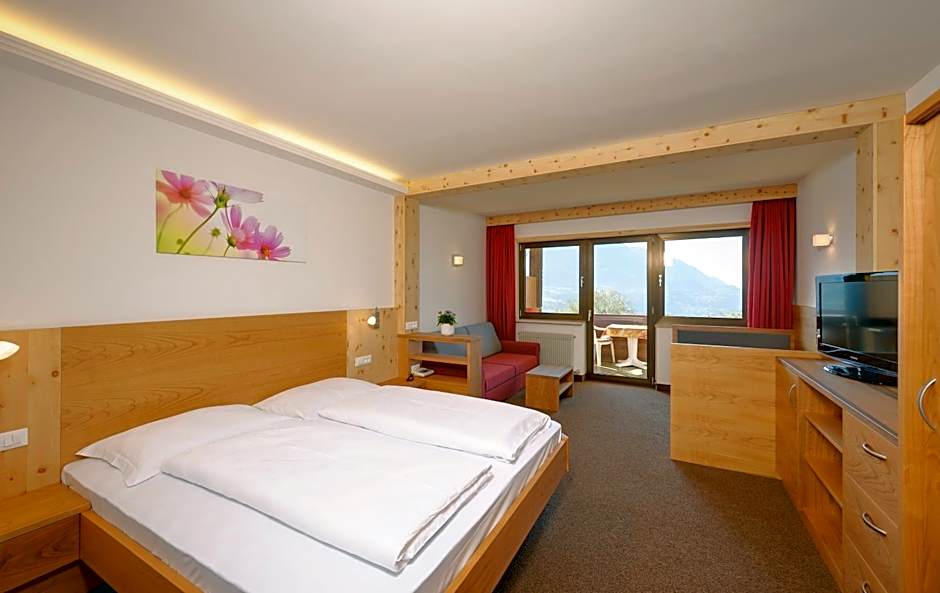 Hotel Appartement Inge