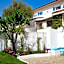 Palmasera Charming Suites
