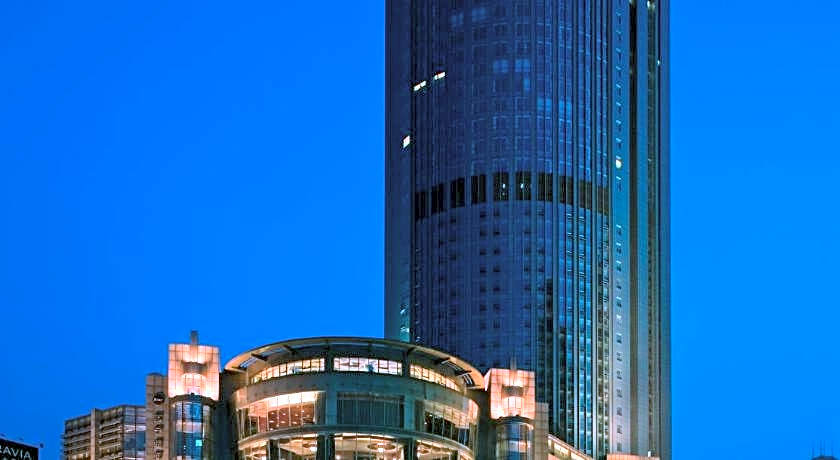 Sofitel Nanjing Galaxy