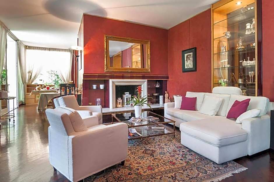 B&B VILLA ADRIANA Varese - camere e appartamenti