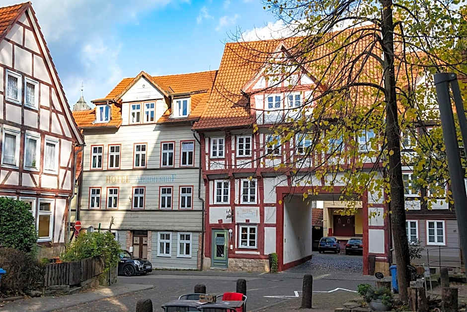 Hotel Aegidienhof