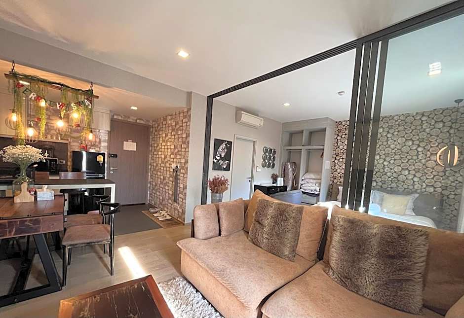 Khaoyai Valley My Home