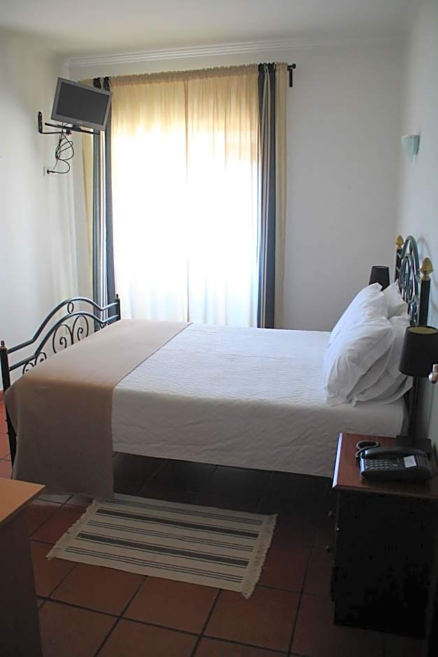 Hotel Santa Comba