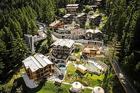 CERVO Mountain Resort