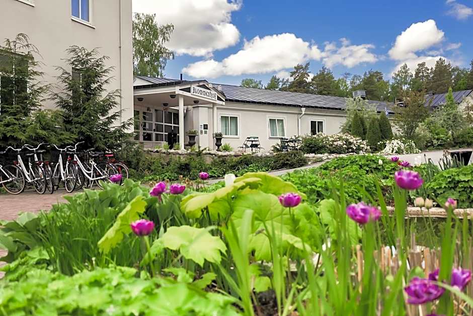 Blommenhof Hotel