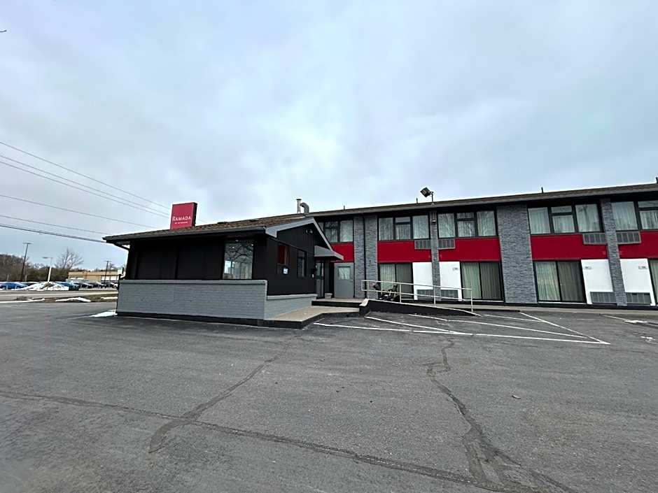 Ramada by Wyndham Kingston