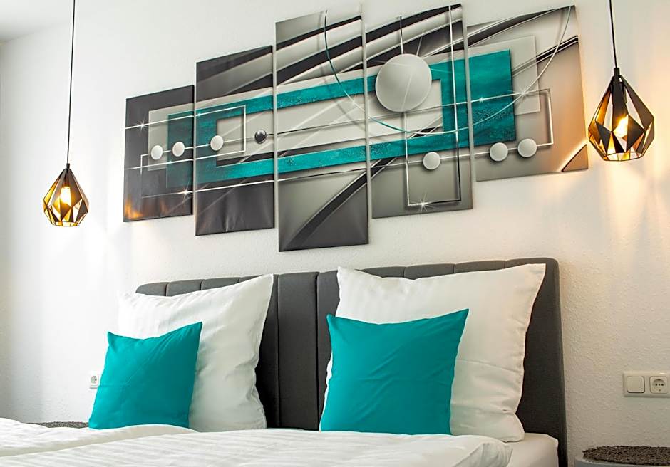 Gästehaus&Pension Pinske