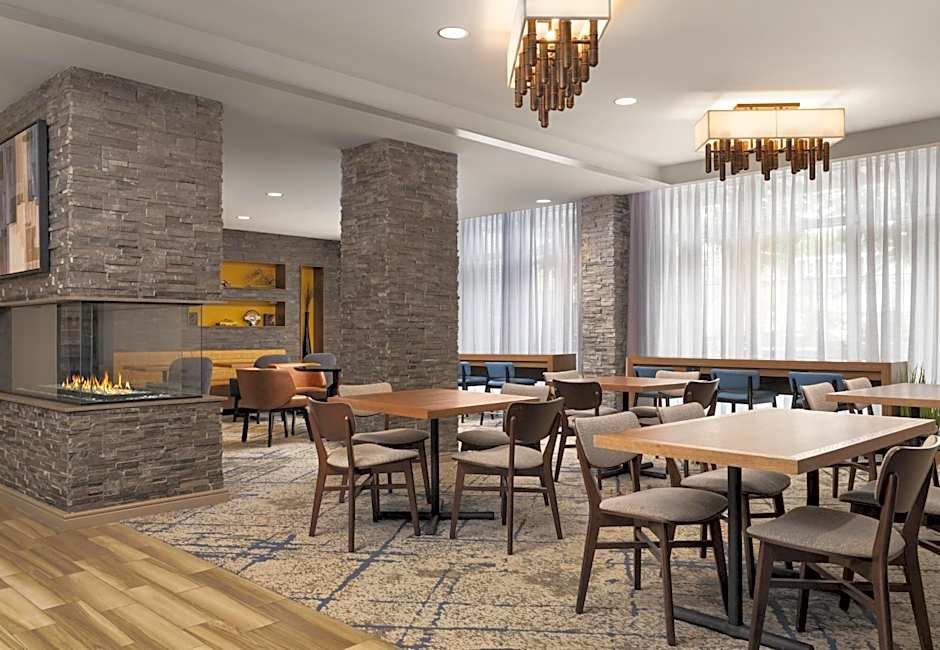 Homewood Suites by Hilton Boston/Brookline