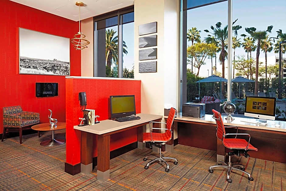 Residence Inn by Marriott Los Angeles LAX/Century Boulevard