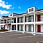 Western Motel Fitzgerald