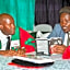 MAKERERE UNIVERSITY GUEST HOUSE