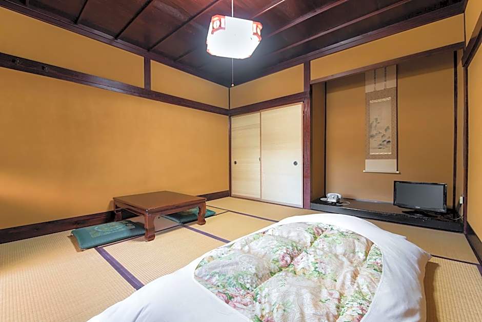 Kadokyu Ryokan
