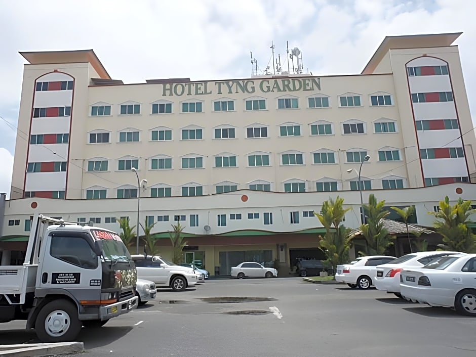 Tyng Garden Hotel Sandakan
