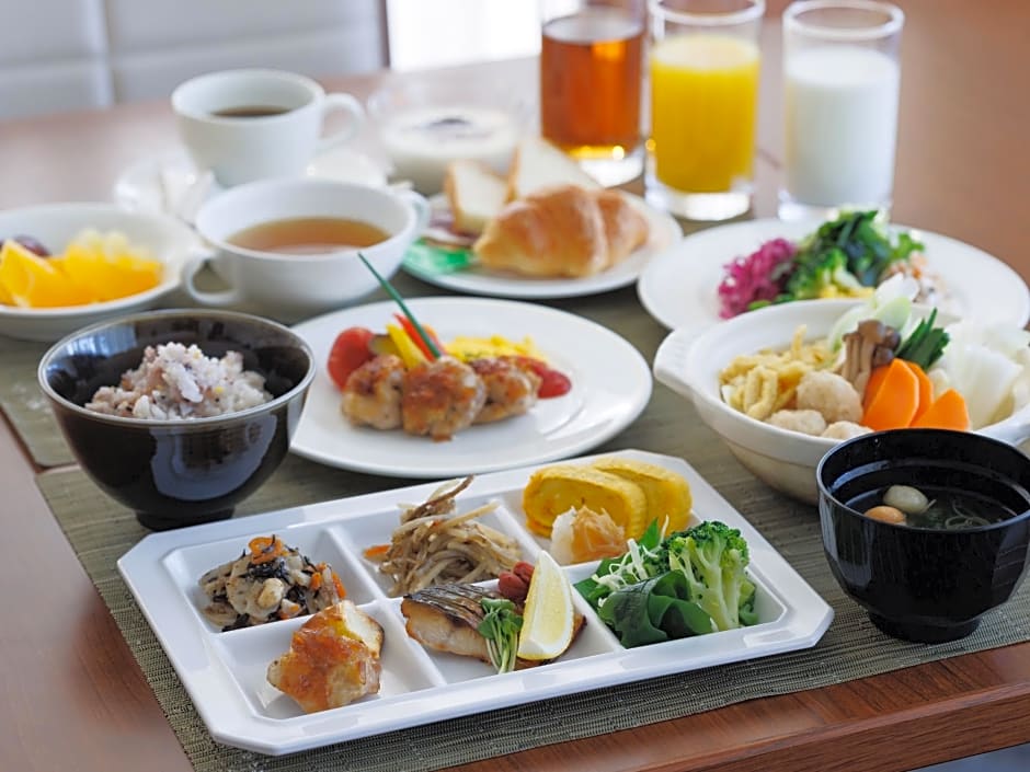Ryogoku View Hotel