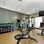Best Western Plus Centralia Hotel & Suites
