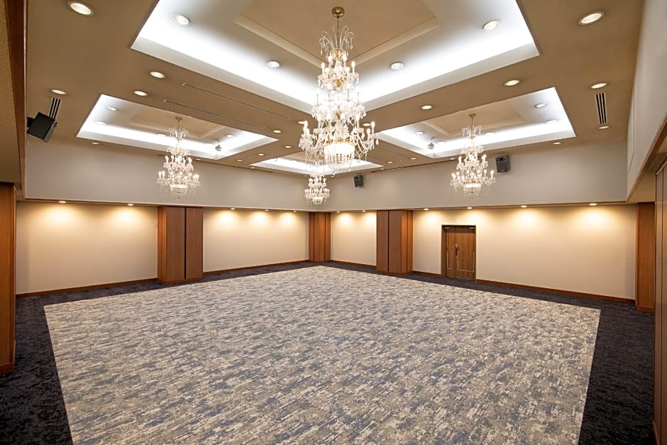 Riverside Hotel Kumamoto