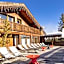 Odalys Hotel New Solarium