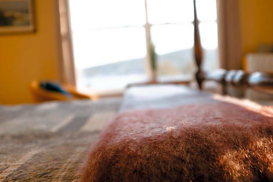 The Bread and Cheese Country Inn