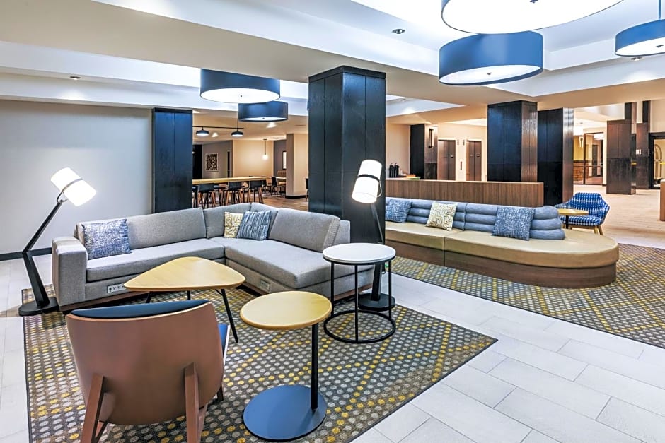 Holiday Inn & Suites Stillwater-University West By IHG
