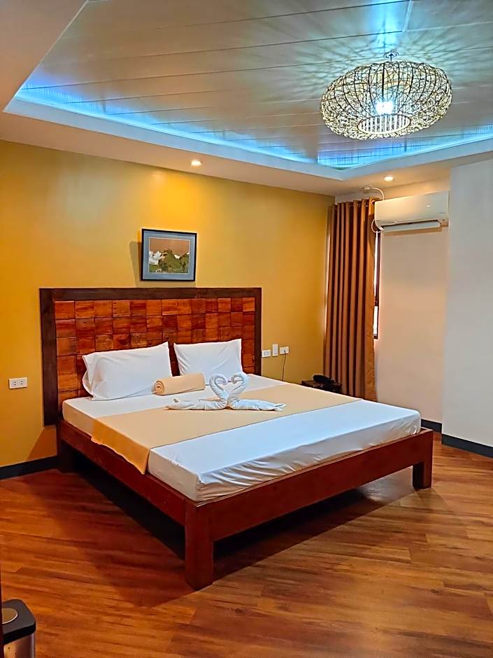 Norlu Cedec Midpoint Hotel