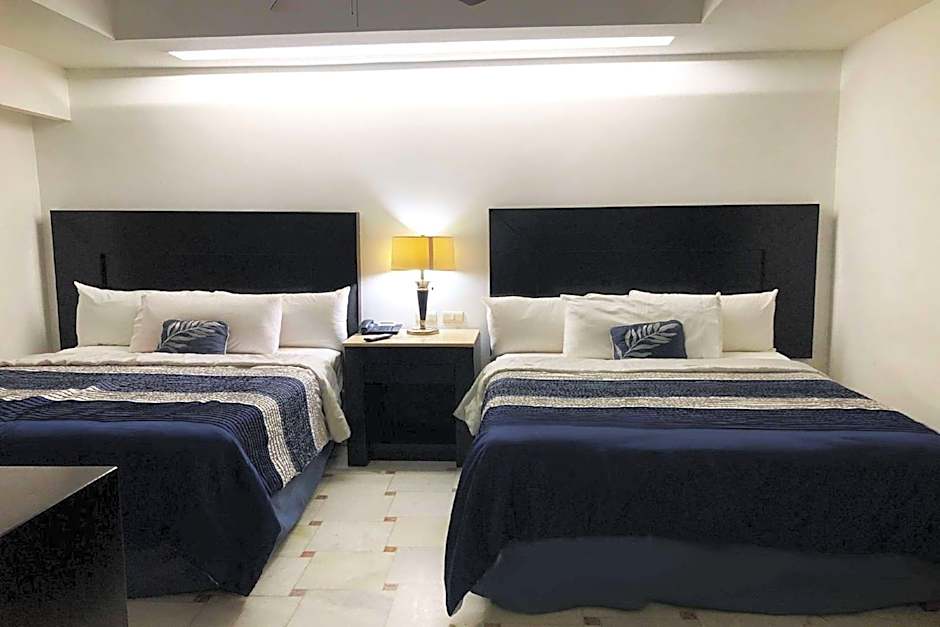 Wyndham Garden Los Mochis Plaza Inn