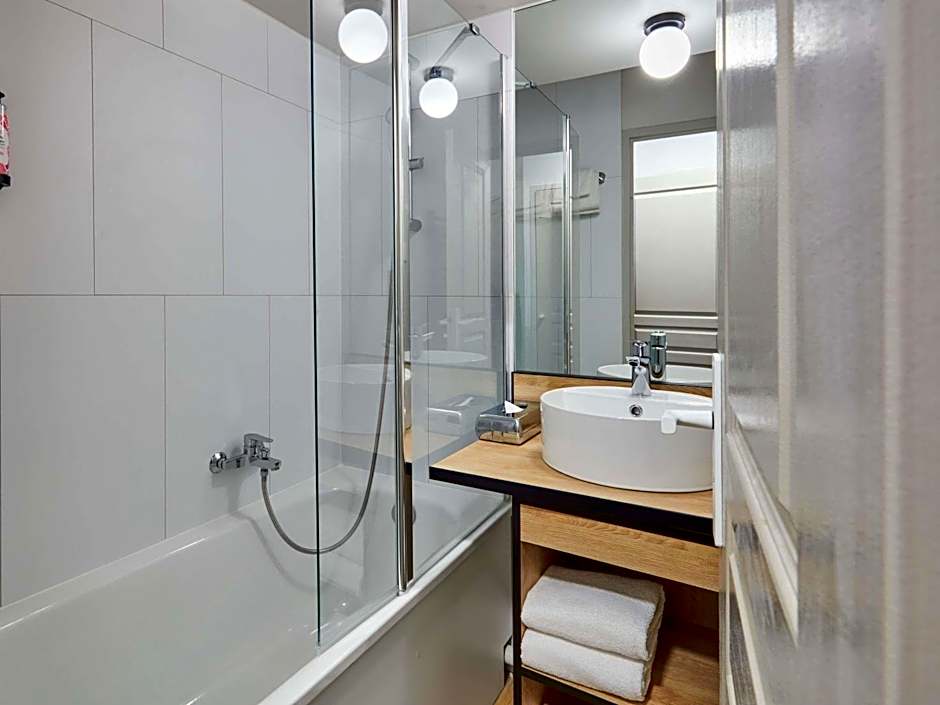 Aparthotel Adagio Val d'Europe near Disneyland Paris