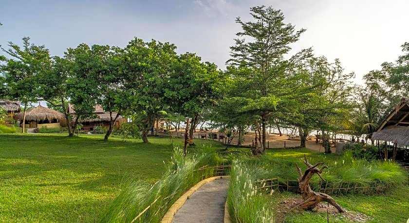 Catappa Village Lombok