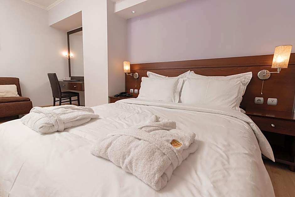 Flisvos Hotel Nafpaktos