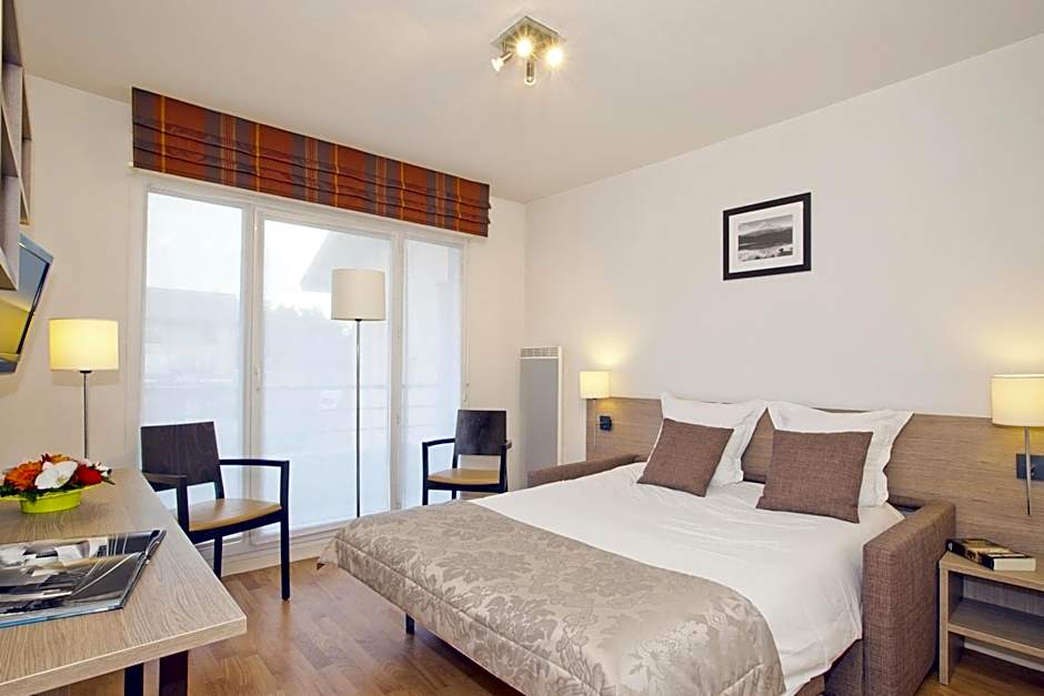 Residhome Geneve Prevessin Le Carre d'Or