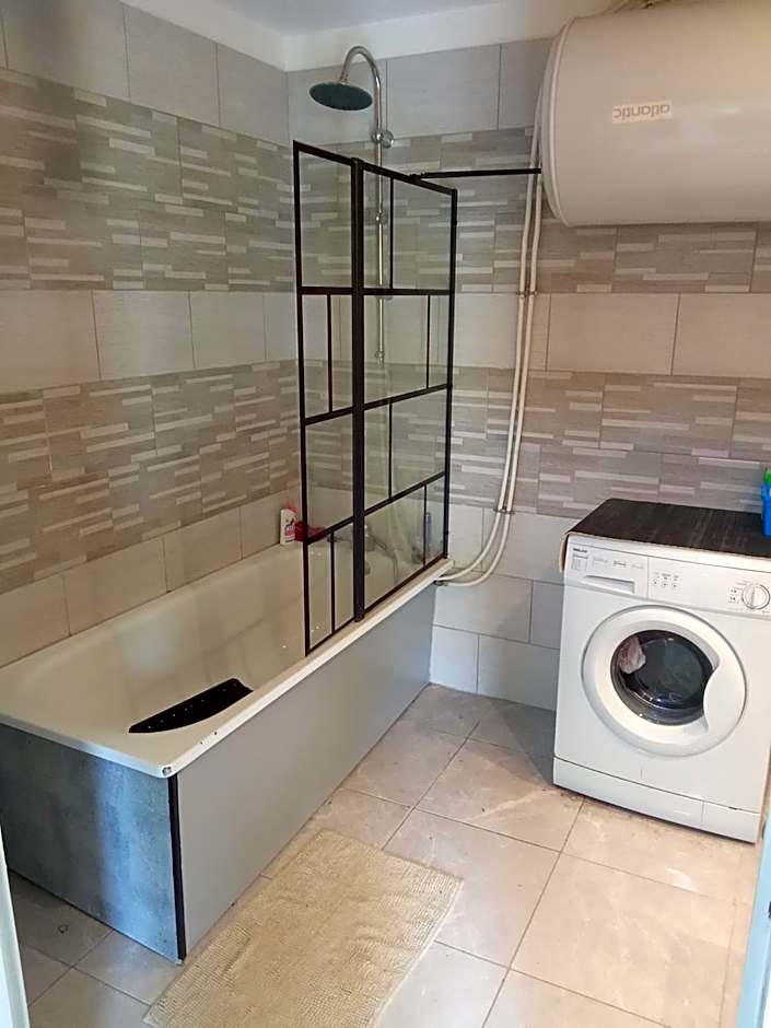 Maison coquette en Camargue