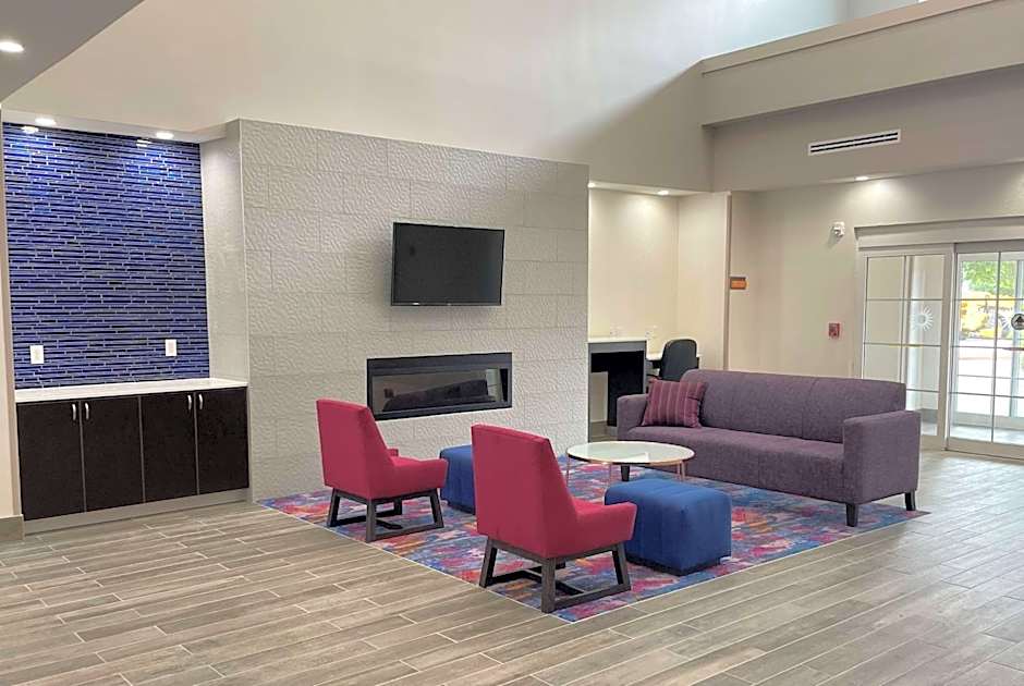 La Quinta Inn & Suites by Wyndham Schertz