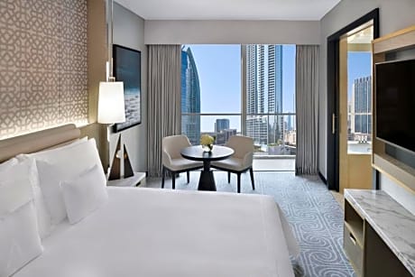 Superior Boulevard Room - Room Only - Early Booking