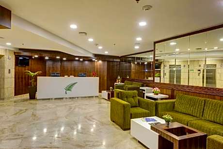 The Fern Residency Asansol