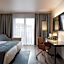 Leonardo Hotel Heidelberg City Center