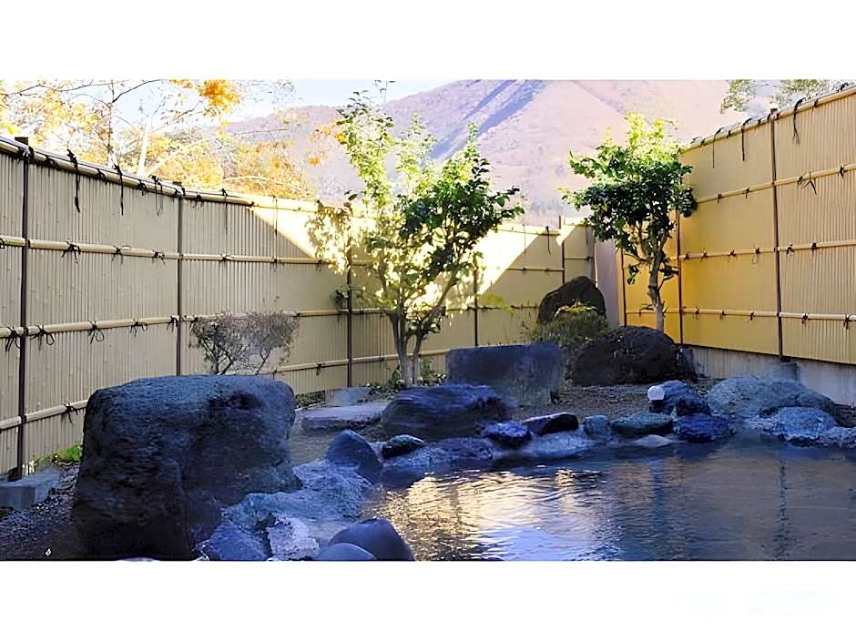 Ashinomaki Prince Hotel