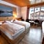 Hotel Bernerhof Grindelwald
