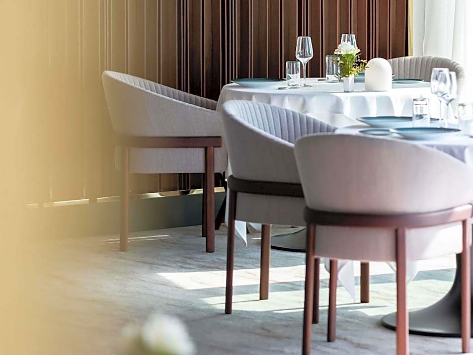 La Grande Terrasse Hotel & Spa La Rochelle - MGallery