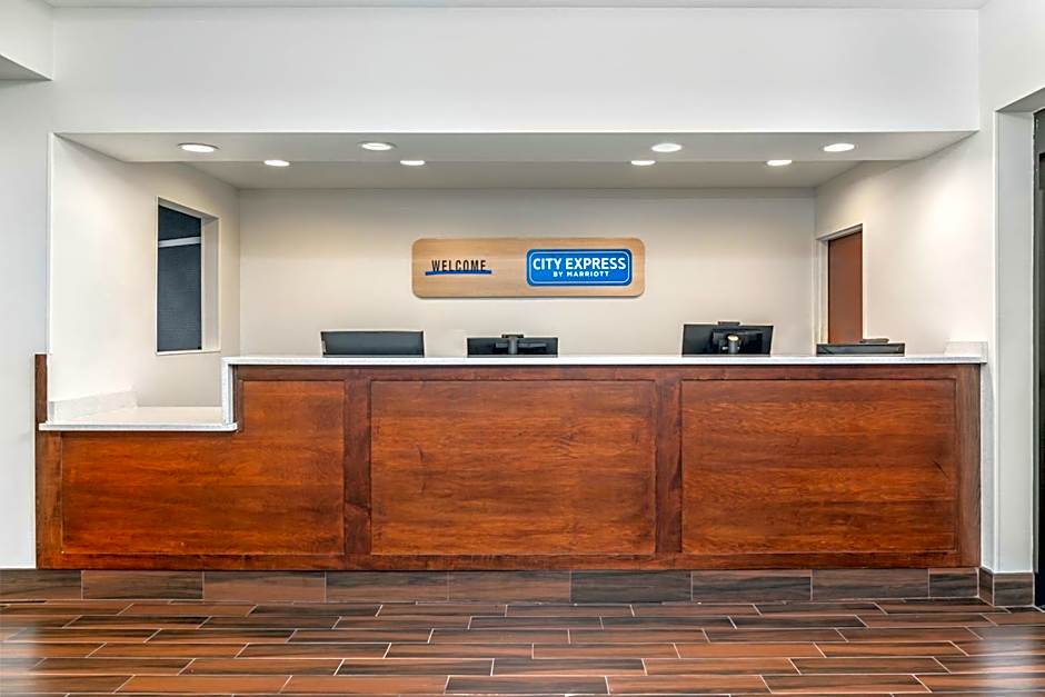 City Express by Marriott Elkridge