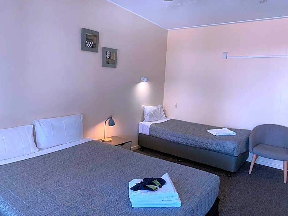 Photo 1 of 9 of 1 Double Bed or 2 Beds