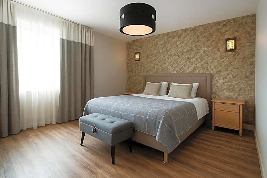 Hôtel L'ange de la vallée