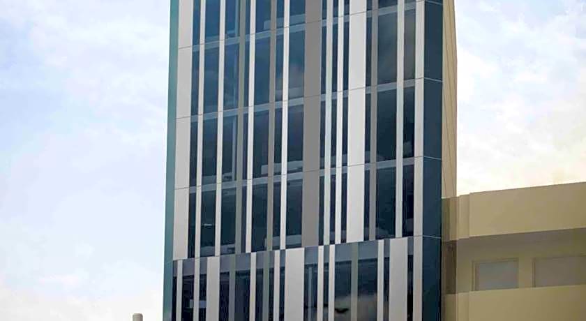 Hotel Xyz