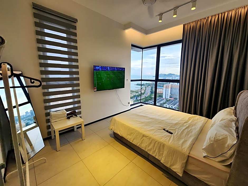 Urban Suite - George Town