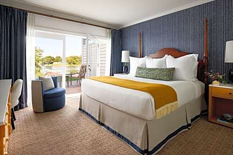 Triple Room with Terrace