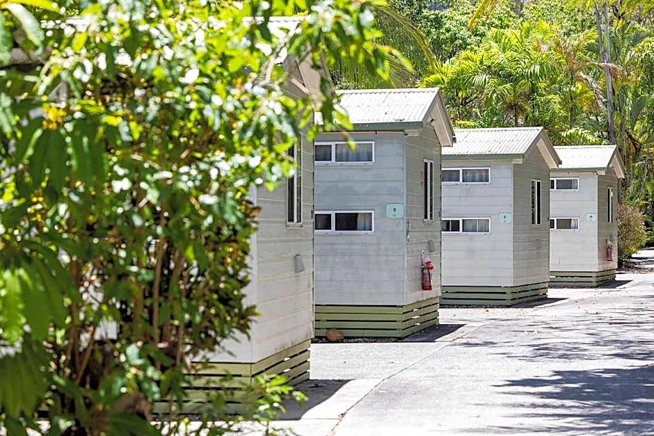Kipara Tropical Rainforest Retreat