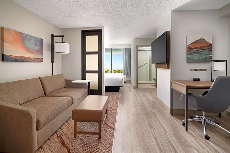 Hyatt Place Scottsdale Old Town