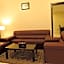 Remas Hotel Suites - Al Khoudh, Seeb, Muscat
