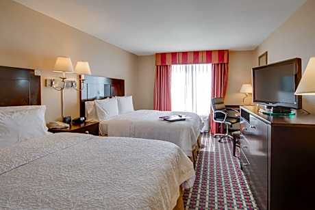 Two Queen Beds